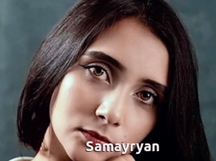 Samayryan
