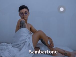 Sambartone