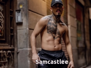 Samcastlee