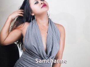 Samcharme