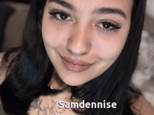 Samdennise