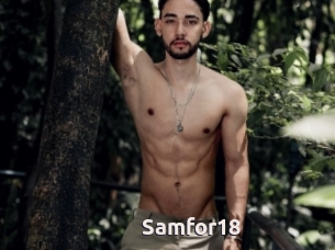 Samfor18