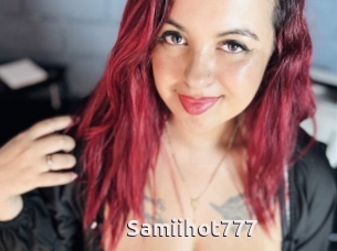 Samiihot777