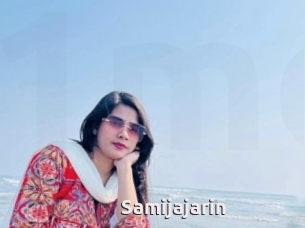 Samijajarin