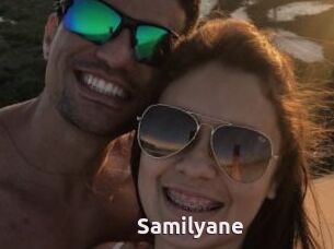 Samilyane