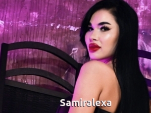 Samiralexa