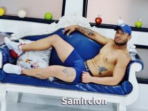 Samirclon
