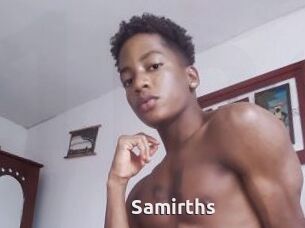 Samirths