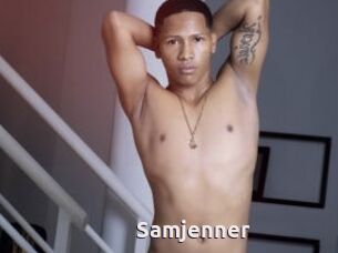 Samjenner