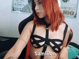 Samliion
