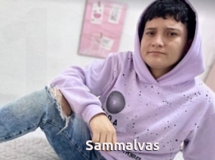 Sammalvas