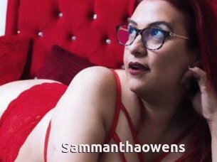 Sammanthaowens