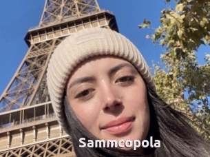 Sammcopola