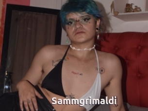 Sammgrimaldi
