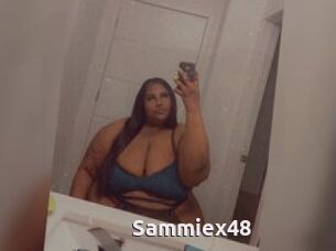 Sammiex48