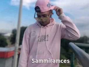 Sammiramces