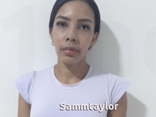 Sammtaylor