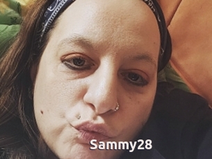 Sammy28