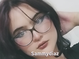 Sammydiaz