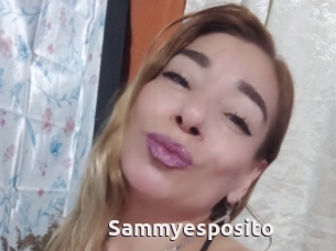 Sammyesposito