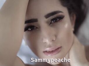 Sammypeache