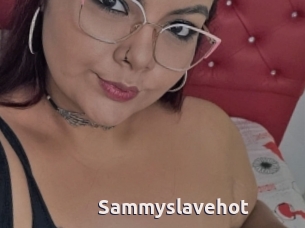 Sammyslavehot