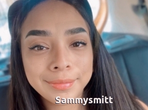 Sammysmitt