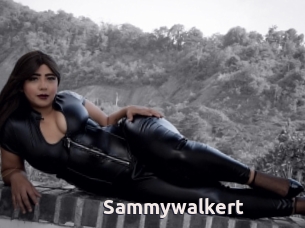 Sammywalkert