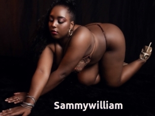 Sammywilliam