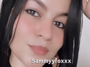 Sammyyfoxxx
