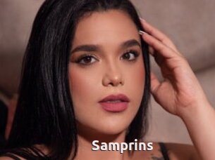 Samprins