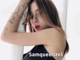 Samqueenzel