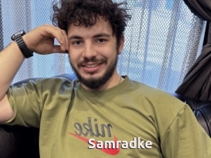 Samradke