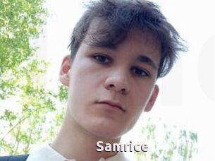Samrice