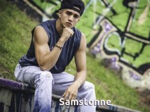 Samstonne