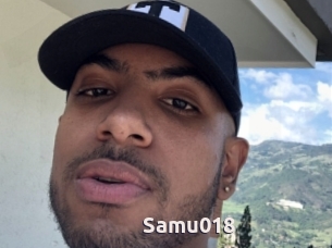 Samu018