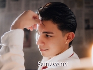 Samucamx