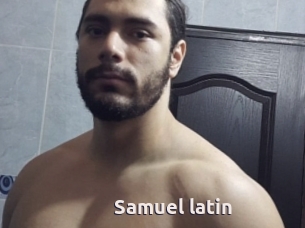Samuel_latin