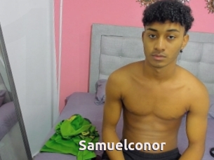 Samuelconor