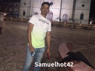 Samuelhot42