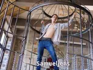 Samueljens