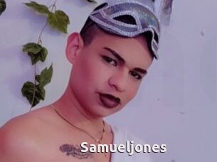 Samueljones