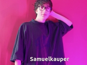 Samuelkauper