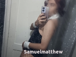 Samuelmatthew