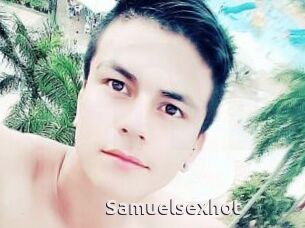 Samuelsexhot