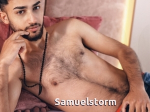Samuelstorm