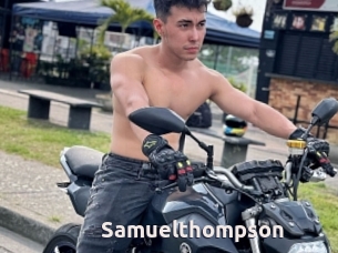 Samuelthompson