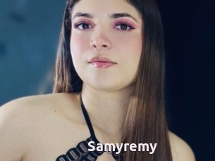 Samyremy
