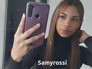 Samyrossi