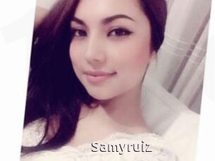 Samyruiz